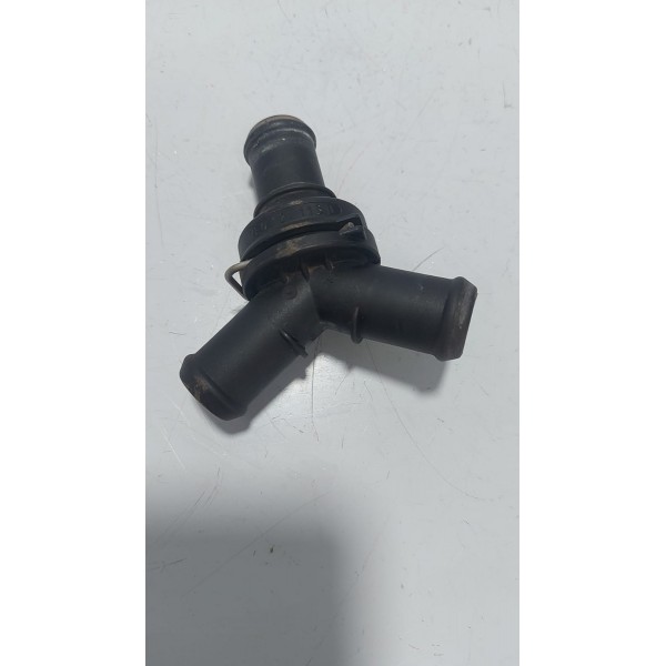 Válvula Termostática Volkswagen Amarok 2.0 2014 Cx515