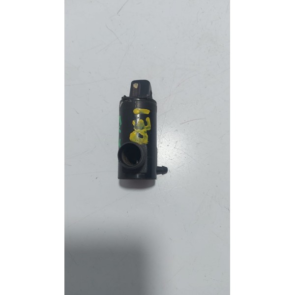 Motor Esguicho Limpador Parabrisa I30 2010 Cx515