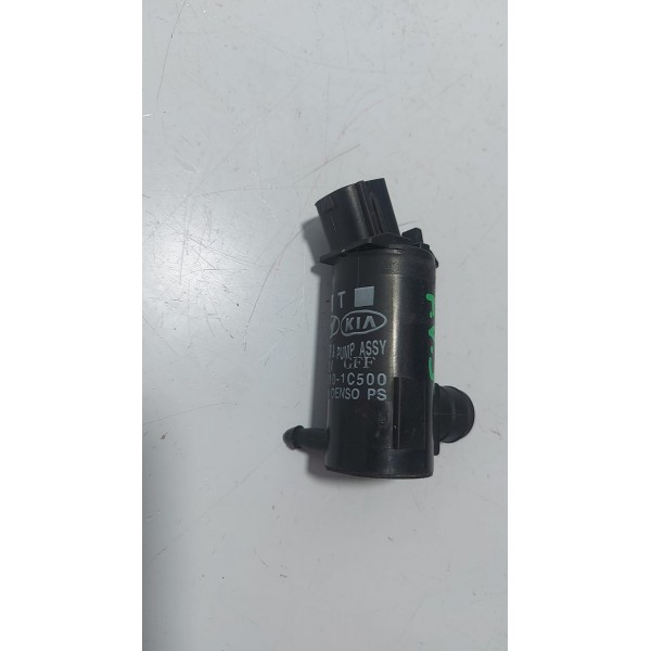 Motor Esguicho Limpador Parabrisa I30 2010 Cx515