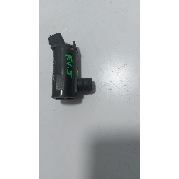 Motor Esguicho Limpador Parabrisa I30 2010 Cx515