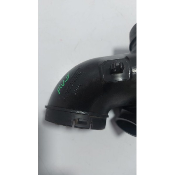 Duto Filtro De Ar Mitsubishi Pajero Full 3.2 2012 Cx515