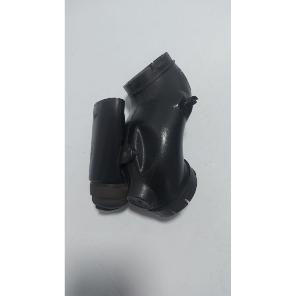 Duto Filtro De Ar Mitsubishi Pajero Full 3.2 2012 Cx515