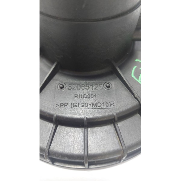 Tampa Caixa Filtro De Ar S10 2.8 2013 Cx516