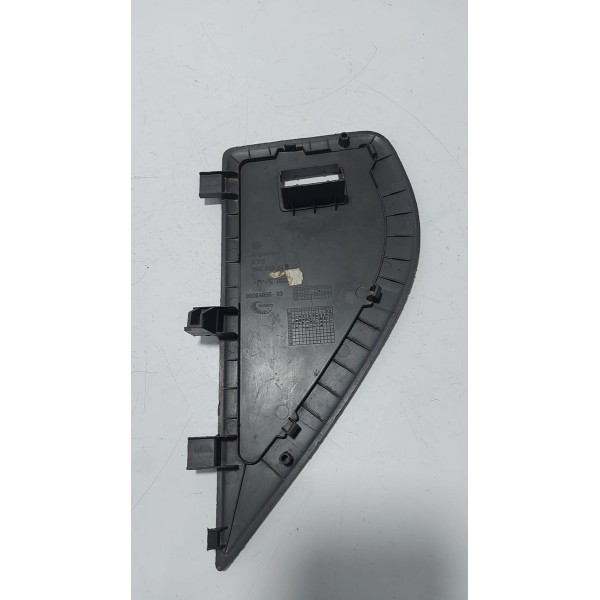 Acabamento Painel Direito Volkswagem Amarok 2014 Cx516