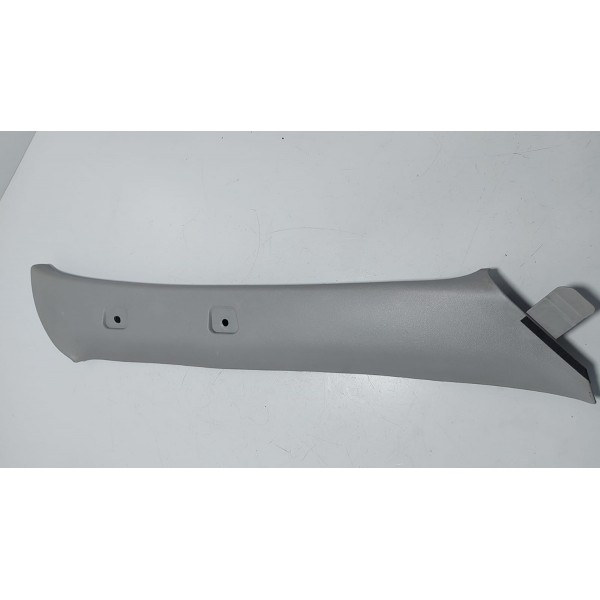 Acabamento Coluna Parabrisa  Direita Pajero Full 2005