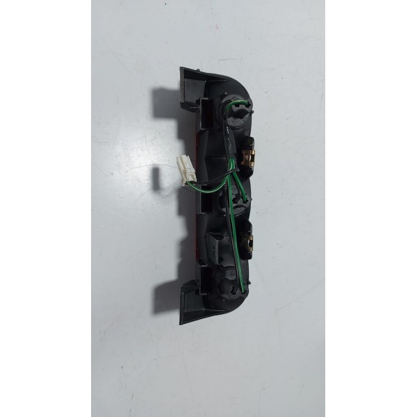 Break Light Pajero Full  2004 Cx516