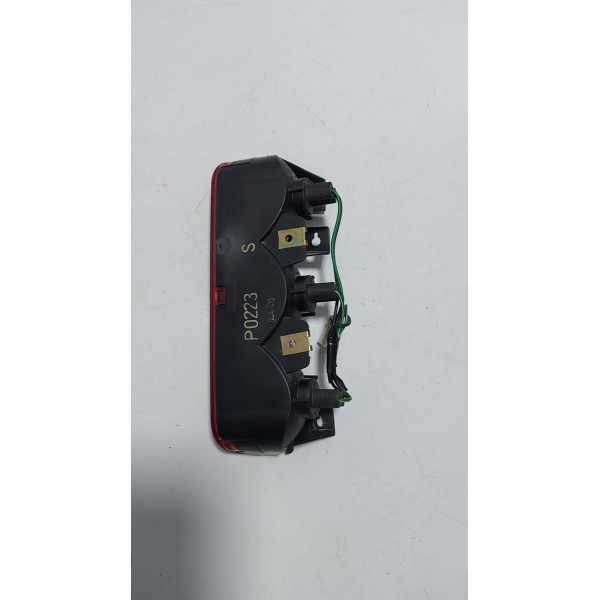 Break Light Pajero Full  2004 Cx516