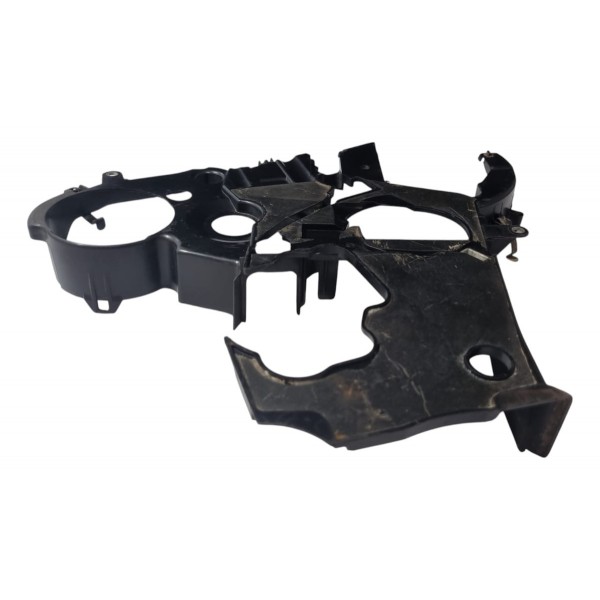 Capa Correia Dentada Volkswagen Amarok 2014 Cx516