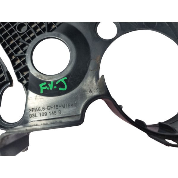 Capa Correia Dentada Volkswagen Amarok 2014 Cx516