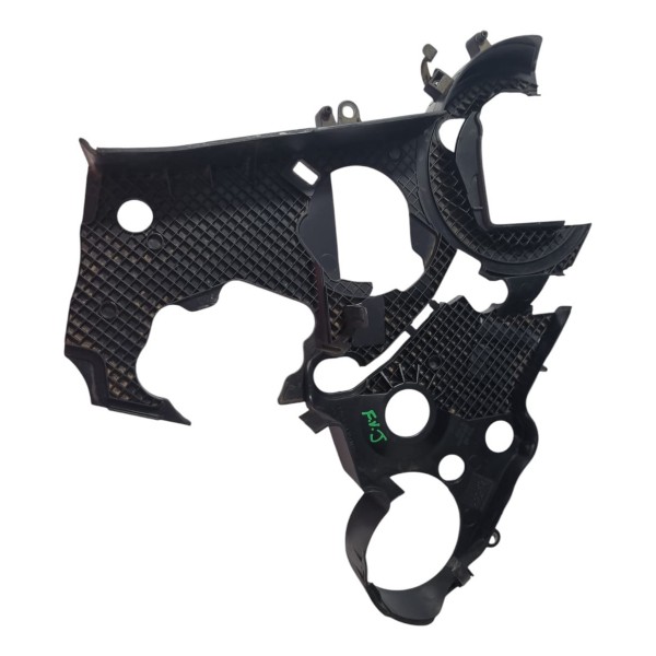 Capa Correia Dentada Volkswagen Amarok 2014 Cx516