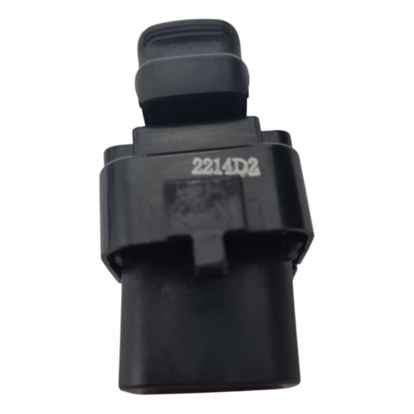 Botao De Vidro Pajero Full 2005 Cx516