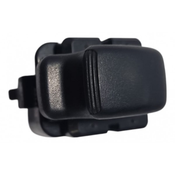 Botao De Vidro Pajero Full 2005 Cx516