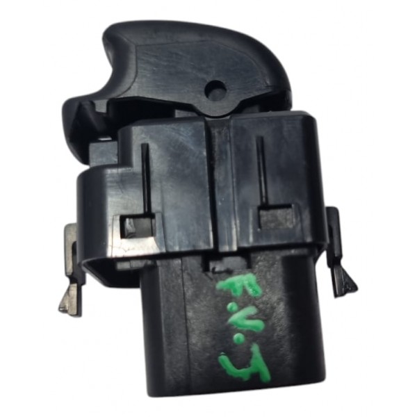 Botao De Vidro Pajero Full 2005 Cx516