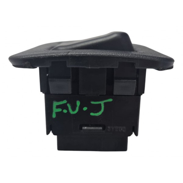 Botão Heat Aquecimento Mitsubishi Pajero Full 2005 Cx516