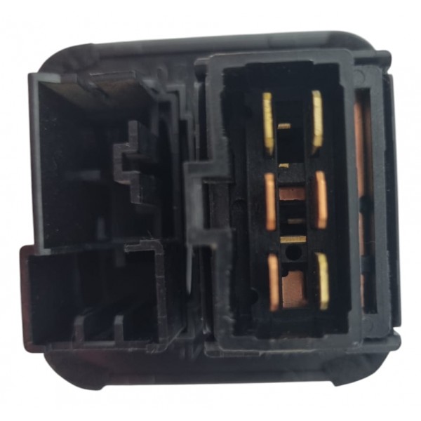 Botão Heat Aquecimento Mitsubishi Pajero Full 2005 Cx516