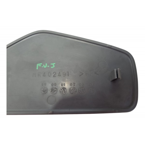 Tampa Painel Pajero Full Mr402491 Cx516