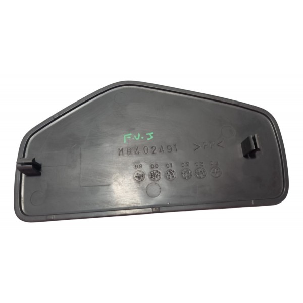 Tampa Painel Pajero Full Mr402491 Cx516