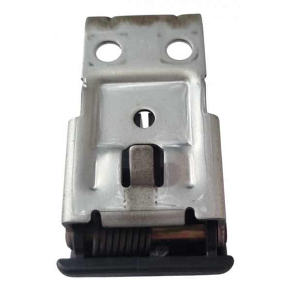 Puxador Alavanca Tanque Combustível Pajero Full 2005 Cx516