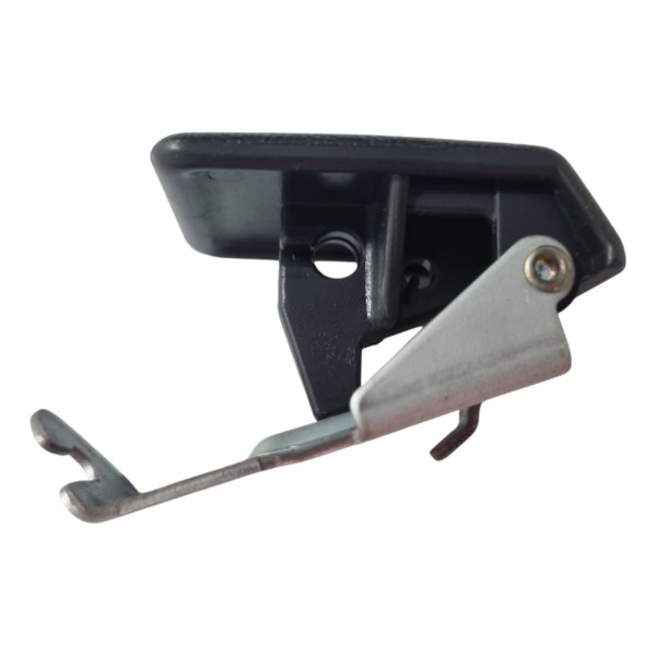 Puxador Alavanca Tanque Combustível Pajero Full 2005 Cx516