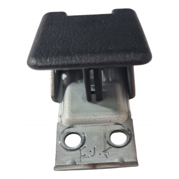 Puxador Alavanca Tanque Combustível Pajero Full 2005 Cx516