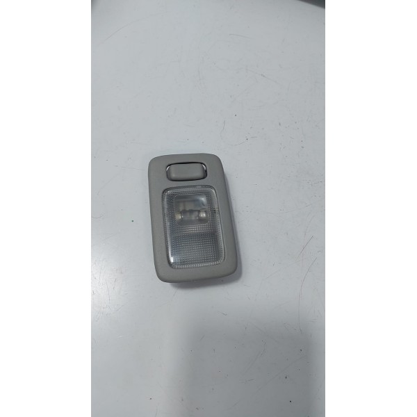 Luz De Teto Lado Esquerdo Pajero Full 2005 Cx516