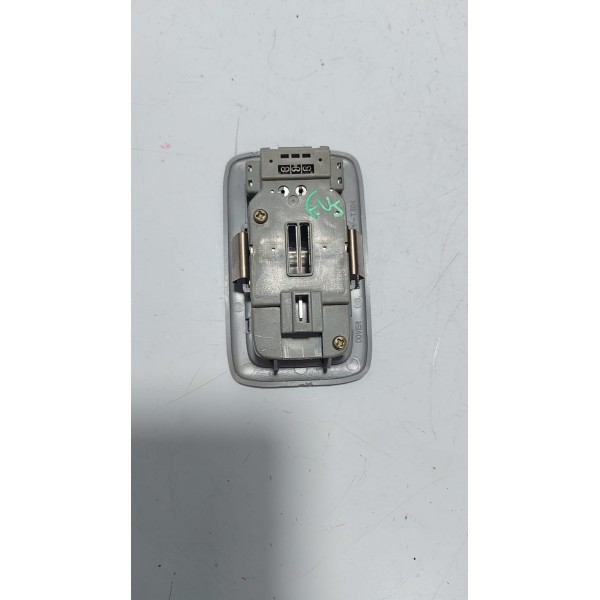 Luz De Teto Lado Esquerdo Pajero Full 2005 Cx516