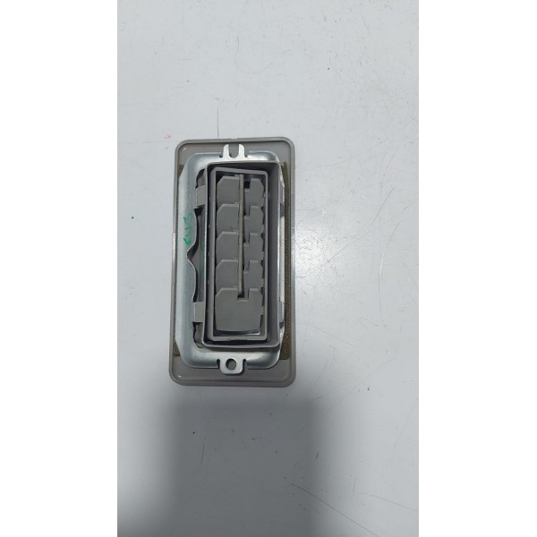 Difusor De Teto Pajero Full 2005 Cx516