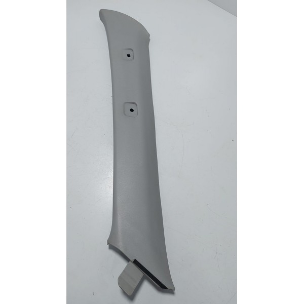 Acabamento Coluna Parabrisa Esquerda Pajero Full 2005