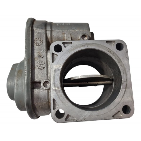 Tbi Corpo Borboleta Chevrolet S10 2.8 180 Cv 2013  Cx497