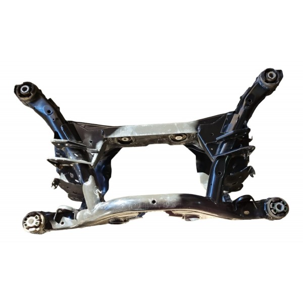 Agregado Traseiro Discovery Sport 2015