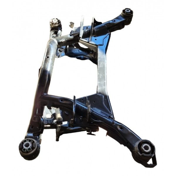 Agregado Traseiro Discovery Sport 2015