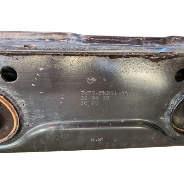 Agregado Traseiro Discovery Sport 2015