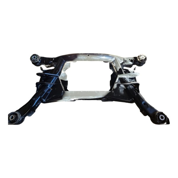 Agregado Traseiro Discovery Sport 2015