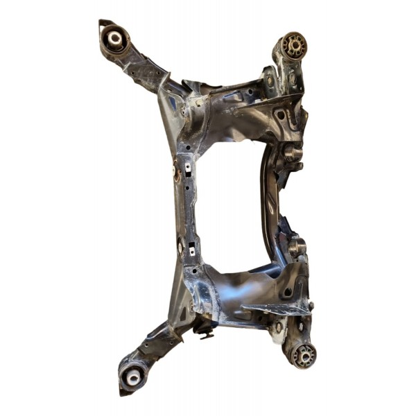 Agregado Traseiro Discovery Sport 2015