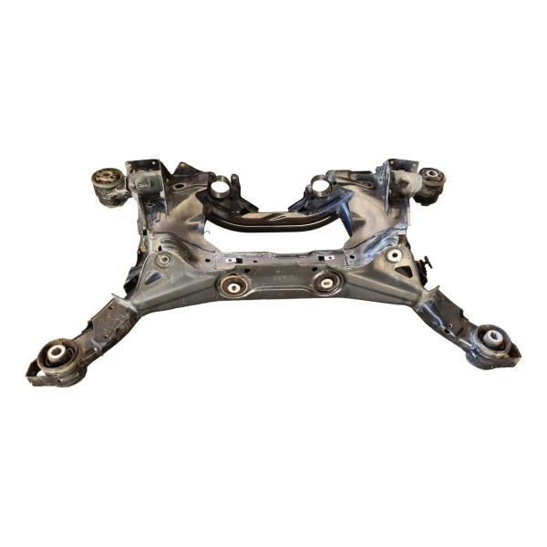 Agregado Traseiro Discovery Sport 2015