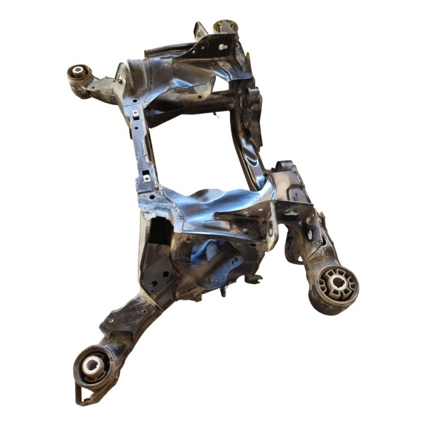 Agregado Traseiro Discovery Sport 2015