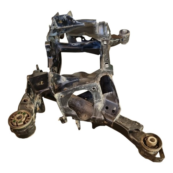 Agregado Traseiro Discovery Sport 2015