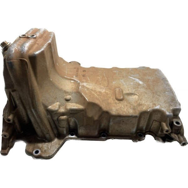 Carter Chevrolet S10 2.5 16v Flex 2016