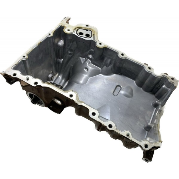 Carter Chevrolet S10 2.5 16v Flex 2016