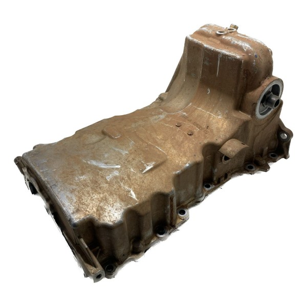 Carter Chevrolet S10 2.5 16v Flex 2016