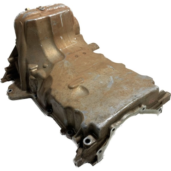 Carter Chevrolet S10 2.5 16v Flex 2016