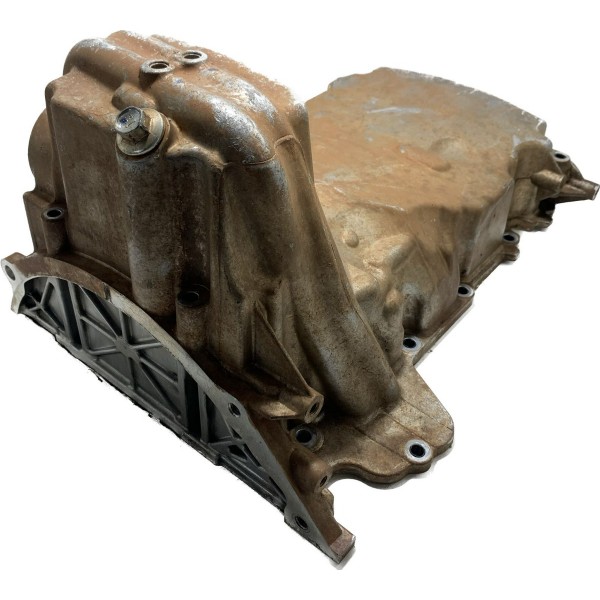 Carter Chevrolet S10 2.5 16v Flex 2016