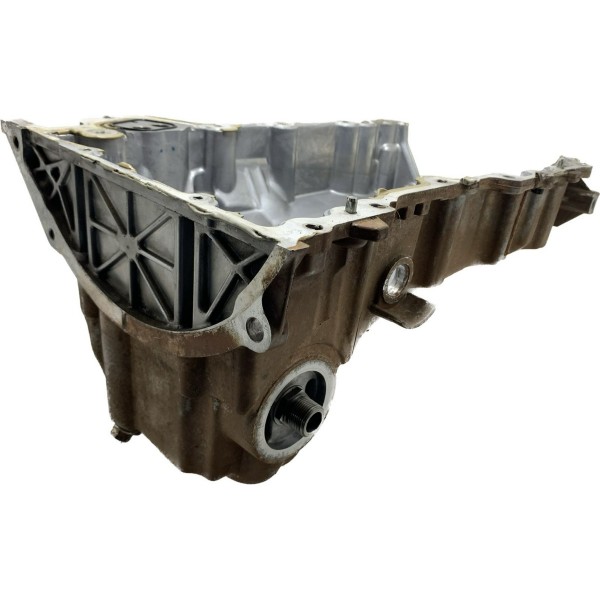 Carter Chevrolet S10 2.5 16v Flex 2016