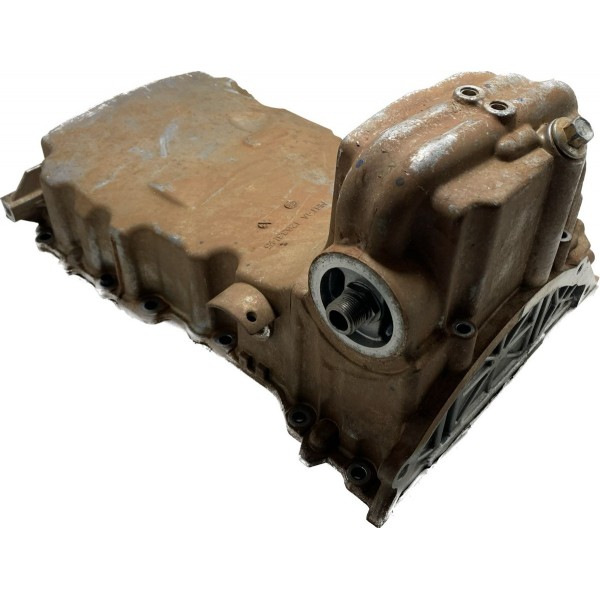 Carter Chevrolet S10 2.5 16v Flex 2016