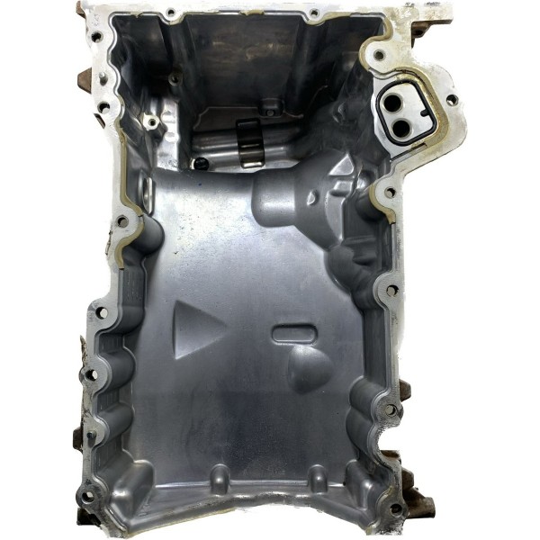 Carter Chevrolet S10 2.5 16v Flex 2016