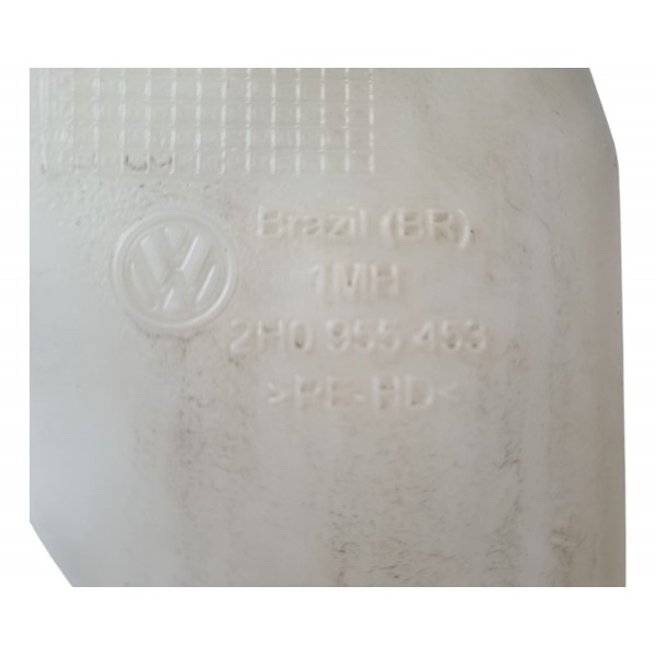 Reservatório Agua Parabrisa Amarok 2014 Cx584