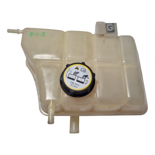 Reservatório Água Radiador Ford Ranger 2015 Cx517