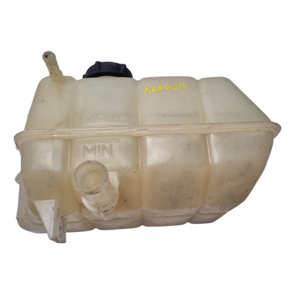 Reservatório Água Radiador Ford Ranger 2015 Cx517