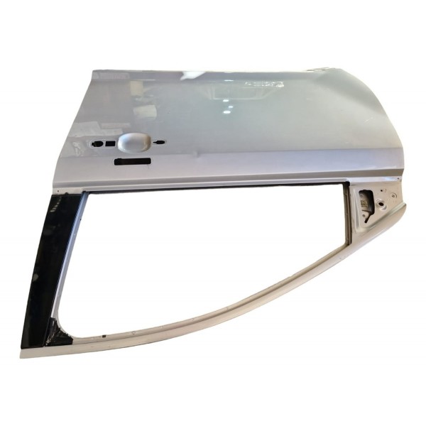 Porta Dianteira Esquerda Ford Edge 2008 2009 2010 Dianteira Esquerdo Prateado