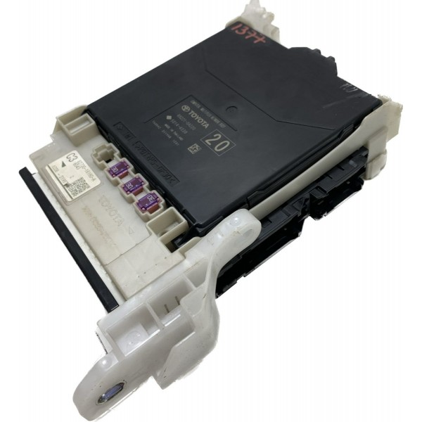 Modulo Geteway Toyota Corolla Cross 21/23 Cx388